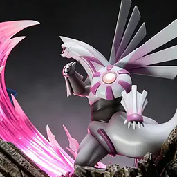GT - Palkia 2