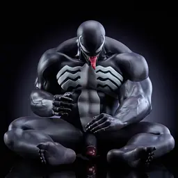 HMG - Venom 1