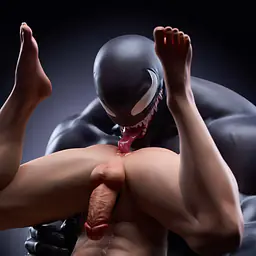 HMG - Venom 2