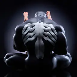 HMG - Venom 12