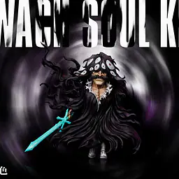 YZ - Yhwach 1