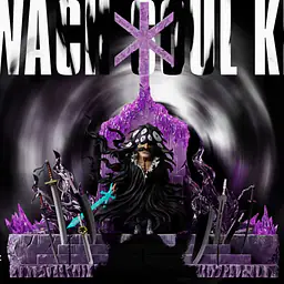YZ - Yhwach 4