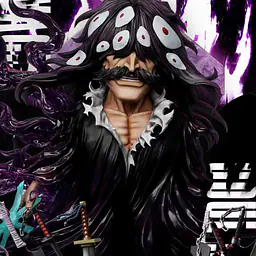 YZ - Yhwach 3
