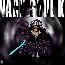YZ - Yhwach 2