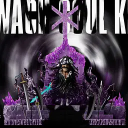 YZ - Yhwach 5