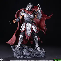 Premium Collectibles - Shredder 5
