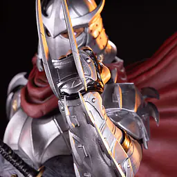 Premium Collectibles - Shredder 6