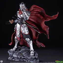 Premium Collectibles - Shredder 7