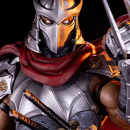 Premium Collectibles - Shredder 8