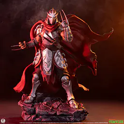 Premium Collectibles - Shredder 1