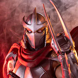 Premium Collectibles - Shredder 2