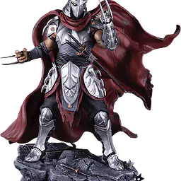 Premium Collectibles - Shredder 14