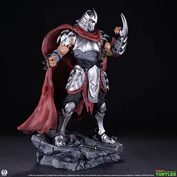 Premium Collectibles - Shredder 9