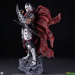 Premium Collectibles - Shredder 11