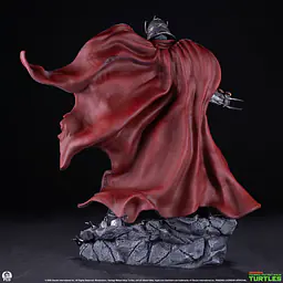 Premium Collectibles - Shredder 12