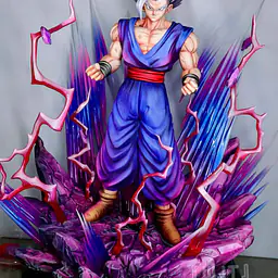 WJT - Gohan Beast 1