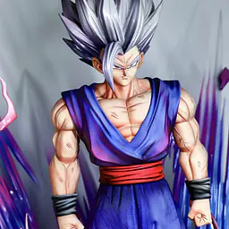 WJT - Gohan Beast 2