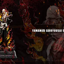 Loaden - Yamamoto 1