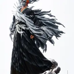 Cross - Ichigo 1