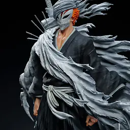 Cross - Ichigo 4