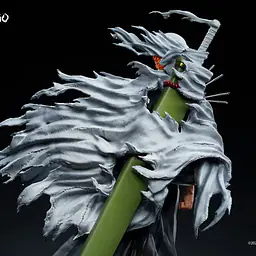 Cross - Ichigo 9