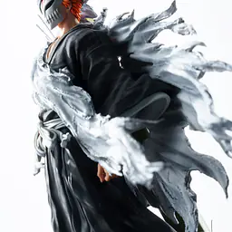 Cross - Ichigo 5