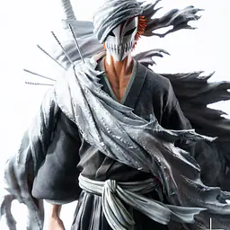 Cross - Ichigo 3