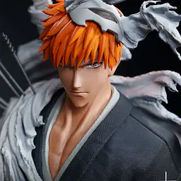 Cross - Ichigo 2