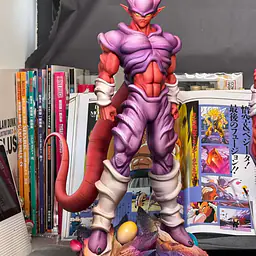 YS - Janemba 1