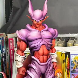 YS - Janemba 2