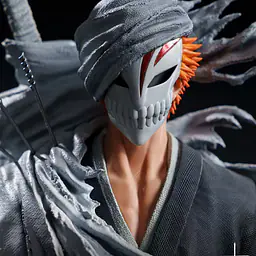 Cross - Ichigo 6