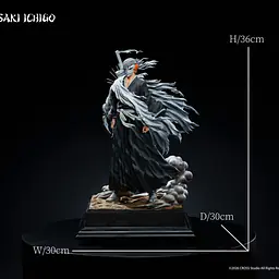 Cross - Ichigo 10