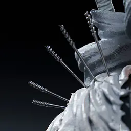 Cross - Ichigo 7