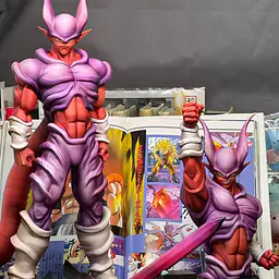 YS - Janemba 3