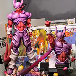 YS - Janemba 4
