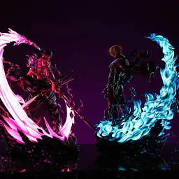Chen Yan - Sanji 8