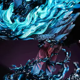 Chen Yan - Sanji 10