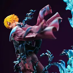 Chen Yan - Sanji 4