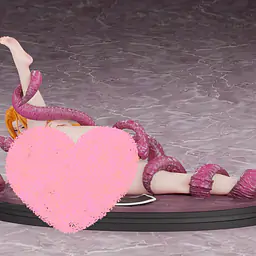 Tentacle - Rangiku 1