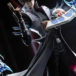Divine Officer - Kaiba 3