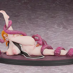 Tentacle - Rangiku 6