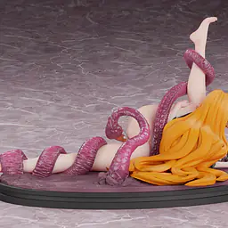 Tentacle - Rangiku 8