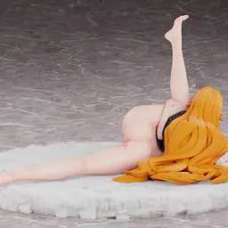 Tentacle - Rangiku 9