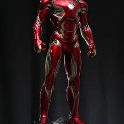 Phoenix - Iron Man 4