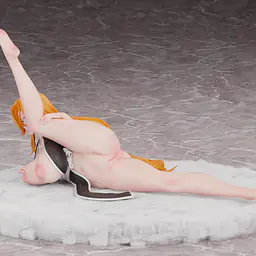 Tentacle - Rangiku 5