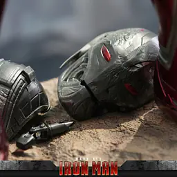 Phoenix - Iron Man 12