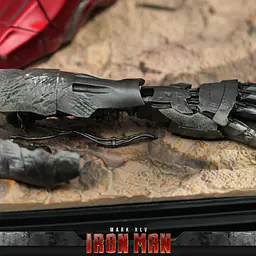 Phoenix - Iron Man 7