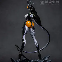 Kaijuu Tando - Zetton 4