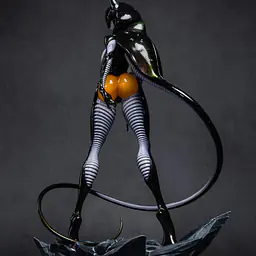 Kaijuu Tando - Zetton 6