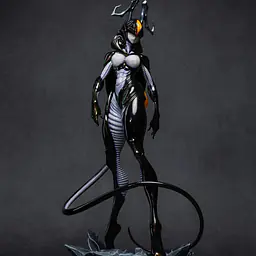 Kaijuu Tando - Zetton 1